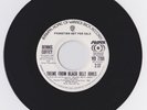 DENNIS COFFEY Theme From Black Belt Jones 7” Promo -UNPLAYED & MINT