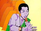 Fela Ransome-Kuti;Everything Scatter;Philips 9286 434