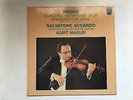 PHILIPS: SALVATORE ACCARDO,MASUR: BRUCH SCOTTISH FANTASY,KONZERTSTUCK OP84NMINT