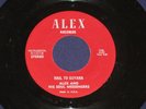 Alex And His Soul Messengers ?– Hail To Guyana - 7