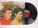 The Everly Brothers - Songs Our Daddy Taught US - Cadence CLP-3016 LP Record EX