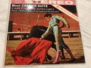 PAUL PARAY bizet carmen suite LP VG SR-90001 USA 1958 Mercury Living Stereo