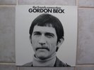 Gordon Beck-The French Connection March 1978 France Owl 11 IMMACULATE M/M TOPS