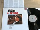 YEVGENY KISSIN piano recital LIVE IN TOKYO 1stPress 1990 SONY DIGITAL MINT