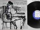 HORACE SILVER QUINTET BLOWIN' THE BLUES AWAY BLUE NOTE LNJ-80087 Japan Vinyl LP