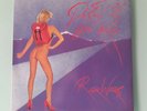 ROGER WATERS- Pros & Cons of Hitch Hiking VINYL LP 1984 UK ORIGINAL (Pink Floyd)
