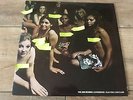 The Jimi Hendrix Experience - Electric Ladyland UK Double LP POLYDOR EX+