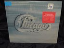 Chicago Chicago II SEALED USA 1970 1ST PRESS 2LP SET W/ HYPE STICKER & POSTER
