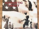 Agnostic Front Liberty & Justice For LP Record Vinyl Original Pressing 1987 NYHC