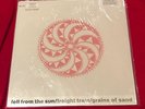 KENDRA SMITH/DAVID ROBACK/KEITH MITCHELL Fell From The Sun/FREIGHT TRAIN EP Opal