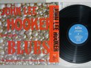 JOHN LEE HOOKER SINGS BLUES KING/VIVID VS-1030 Japan OBI Vinyl LP