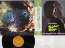 OST(JIMI HENDRIX) RAINBOW BRIDGE REPRISE P-8167R Japan OBI Vinyl LP