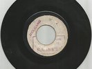 CLANCY ECCLES / DEACON DON / EVERYTHING CRASH / 7''/ VG
