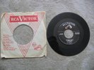 Elvis Presley-Mystery Train / I forgot to remember to Forget 45 RCA 47-6357