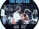EX  THE BEATLES HEY JUDE 20TH ANNIVERSARY 7