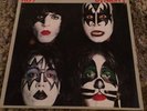 Kiss Dynasty Vinyl LP