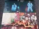 DAVID BOWIE LIVE AT THE TOWER PHILADELPHIA & DIAMOND DOGS VINYL LP / RECORD LOT