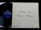THE ROLLING STONES Beggars Banquet LP UK 1st STEREO Decca 2K/2K 1st Mothers EX+