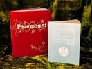 VARIOUS The Rise & Fall Of Paramount Records Vol.1 Third Man 1917-1927 6LP USED