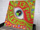 THE 13th FLOOR ELEVATORS 1966 LP MONO Garage Psych IA Roky Erickson NEAR MINT