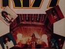 KISS BLACK DIAMOND 45 LONDON MARQUEE RARE PROMO VINYL SIMMONS STANLEY CARR KULIC