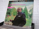 RICHARD STRAUSS Also Sprach Zarathustra LP Reiner LSC-1806 Living Stereo NM