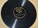 78 rpm Original Dixieland Jazz Band Livery Stable Blues Victor Jass OneStep ODJB
