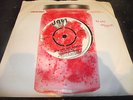 * RARE EX+ EDWARD WOODWARD WE'LL ONLY HURT OURSELVES/I COULD UK JAM 6 7 INCH 45