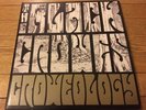 The Black Crowes Croweology Vinyl 3 LP OOP Rare Pop Up Gatefold