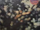 Pink Floyd - Obscured By Clouds, Label Harwest, SHSP-4020 1972 India
