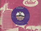 TOMMY SANDS THE WORRYIN KIND ROCKABILLY BOPPER OLDIES 45 RPM RECORD