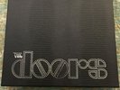 The Doors Box Set 33 1/2 RPM RTI Pressings *beautiful* Rare