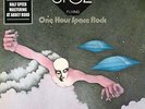 UFO - 2 - Flying - One Hour Space Rock (NEW*LIM.180gr. BLACK VINYL*REPERTOIRE)