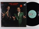 KAKO Y AZUQUITA Union Dinamica LP on Alegre NM