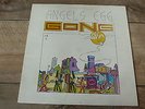 Gong - Angel's Egg 1973 UK LP VIRGIN 1st + BOOK EX+ PROG/PSYCH