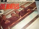 THE BEATLES NO.1 ORIGINAL EP MONO GEP 8883 MATRIX  1N / 1N 4 GREAT SONGS EX PLUS