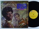 ROBERTO ANGLERO Y SU COMBO Self Titled LP on Gema