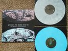 BTBAM between the buried and me- the parallax II: future sequence VINYL MINT