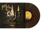 [NEW] Panic  At The Disco - Vices & Virtues Maroon Splatter Vinyl Sealed LIMITED