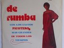 LP Abelardo Carbono - Myrian Makenwa - Cumbia Siglo XX - Machuca Afro Colombia ?
