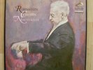 RUBINSTEIN Chopin Nocturnes RCA LSC 7050 red seal  2LP box MINT