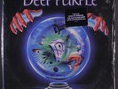 DEEP PURPLE: Slaves And Masters LP (inner w/ splits, shrink) Rock & Pop