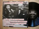 KYUNG WHA CHUNG Previn Walton violin concerto DECCA SXL 6601 UK 1973 NM
