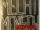 MECHT MENSCH - ACCEPTANCE -- Classic Middle American Hardcore