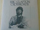 Eric Clapton Crossroads Vinyl 6 LP Box Set
