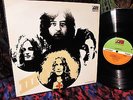 VINTAGE BRITISH COPY   (CLEAN)   LED ZEPPELIN III   1970 Hard psych Jimmy Page