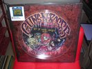 GUNS N' ROSES - LIVE IN SOUTH AMERICA '91-'93 LTD PICTURE DISC LP MINT/SEALED