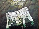 Polydor LP THE BEATLES featuring TONY SHERIDAN In The Beginning 2371 051 D 1972?