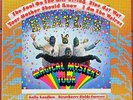 Apple LP THE BEATLES Magical Mystery Tour Club Sonderaufl 61 351 D 19??