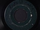 HOPETON LEWIS: Take It Easy / Why Must I Cry 45 (Jamaica) Reggae